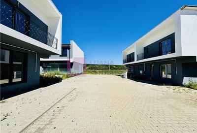 Casa tip duplex Rasinari | NOUA | intabulata | teren 264 mp - 10