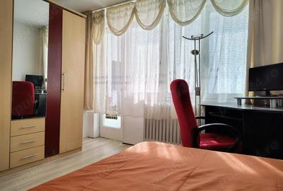 Apartament cu 2 camere decomandat în Central - 5
