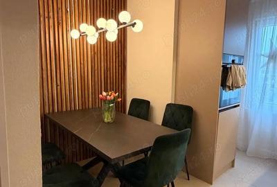 Apartament cu 2 camere decomandat în Central - 2