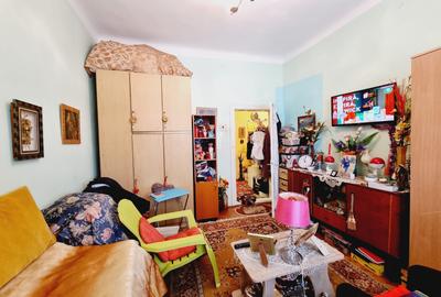 Casă individuală cu 2 camere în Port - 4