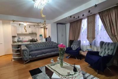 Casă cu 7 camere cu Teren 300 Mp în Mihai Bravu - 15