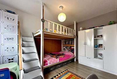 Apartament 3 camere Sânpetru - 9