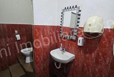 Casa + spa?iu comercial de vanzare in Curtea de Arge?. - 2