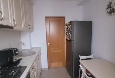 Apartament 3 camere, New Residence, Ghencea, Drumul Cooperativei - 8