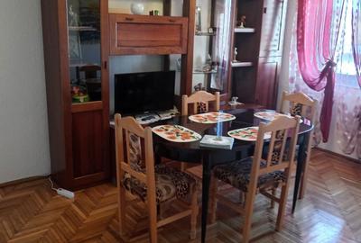 Apartament cu 3 camere decomandat în Exterior Vest - 3