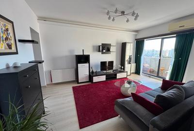 Apartament cu 2 camere semidecomandat în 1 Decembrie 1918 - 9