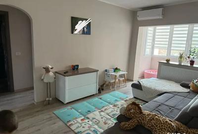 Apartament cu 2 camere în Nădlac - 4