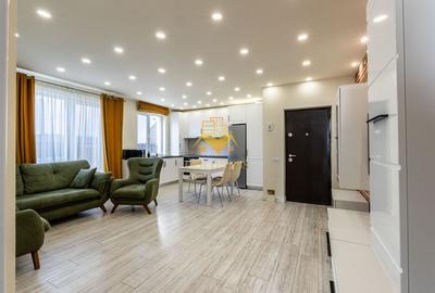 2 camere, bloc nou, parcare, Floresti zona BMW, Metro, Avram Iancu - 2