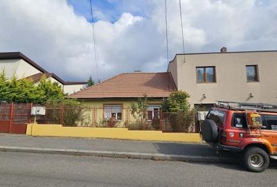 0 Comision ! Casa de vanzare 435 mp teren, strada Zaharia Barsan - 19