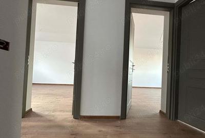 Casă cu 4 camere în Central - 9