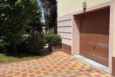 Casă cu 4 camere în Aviației - 2