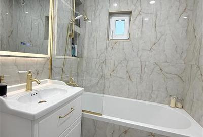 Apartament cu 4 camere decomandat în Nicolina - 6