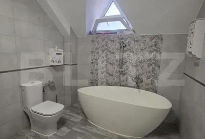 Apartament cu 3 camere decomandat în Central - 2