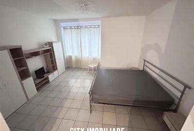 Apartament 1 camera, S- 60 mp,  Central. - 2