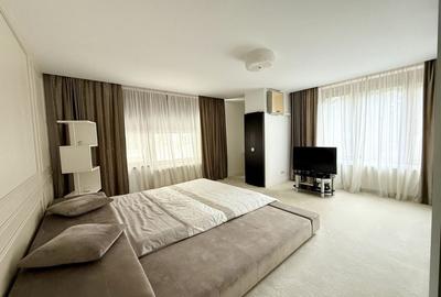 Apartament 3 Camere Spațios | Inchiriere | Herăstrău | Garaj Subteran Apartament 3 Camere Spațios | Inchiriere | Herăstrău | Garaj Subteran - 7