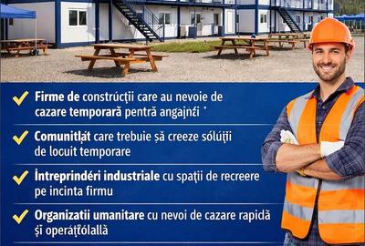 Casă cu 1 camere cu Teren 120 Mp în Central - 2
