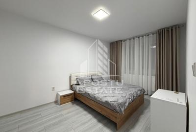 Apartament cu 2 camere decomandat, mobilat în Giroc - 3
