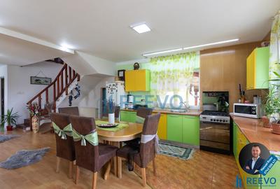 Casa de vanzare 200 mp in Letea Veche - 17