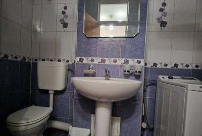 Apartament cu 3 camere decomandat în Central - 7