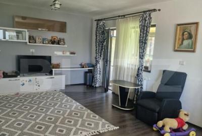 Casă cu 5 camere cu Teren 600 Mp în Central - 3