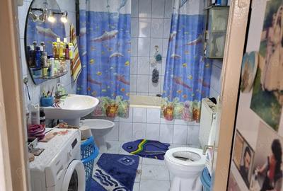 Casa curte de vanzare Sos Salaj - 3