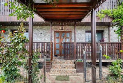 Casa/Vila de vanzare 186 mp , Colonia Bod - 3