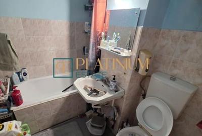 Apartament cu 2 camere decomandat, mobilat în Lipovei - 7