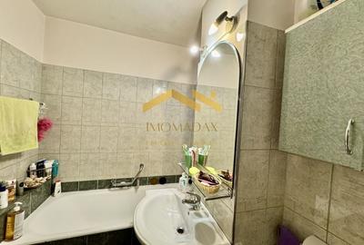 Fabric-3 Camere-Centrala Proprie - 8