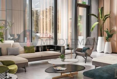 One High District I Studio Dublu I Facilitati exclusive I 0% comision - 12