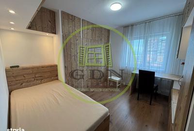 Apartament cu 4 camere în Mănăștur - 2