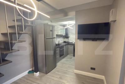 Casă cu 2 camere cu Teren 200 Mp în Copou - 9