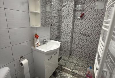 Apartament cu 2 camere semidecomandat, mobilat în Rahova - 8