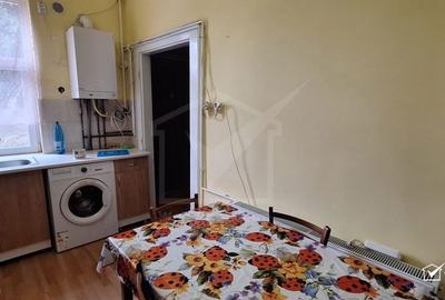 Garsonieră în Central