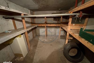 Apartament cu 3 camere decomandat în Ștefan cel Mare - 1