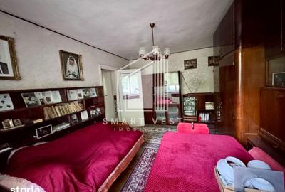 Apartament cu 2 camere semidecomandat în Micro 14 - 9