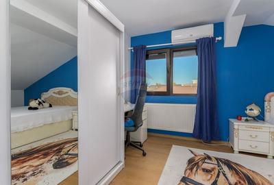 Casa 6 camere - spatioasa si moderna, in Bragadiru - gata de mutare! - 25