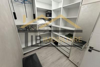 Apartament de 2 camere, 62mp, parcare Zona Concept 9 - 10