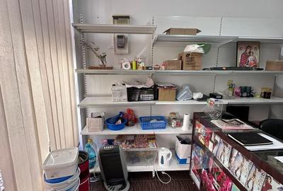 Spațiu comercial, de 17 mp, în Centrul Istoric - 6