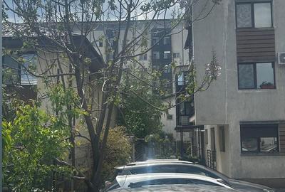Apartament cu 3 camere decomandat în Chiajna - 9