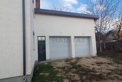 Vilă Spațioasă cu Vedere Superbă la Lac – Ghermănești Confort, Eleganță și Intim - 7