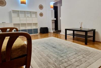 Apartament cu 2 camere semidecomandat, mobilat în Cotroceni - 5