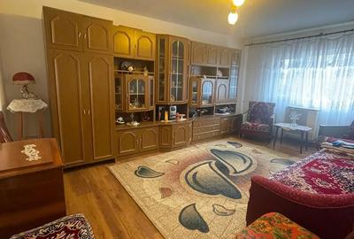 Apartament 2 camere decomandat etaj 1 Aleea Primaverii, Ramnicu Sarat - 3