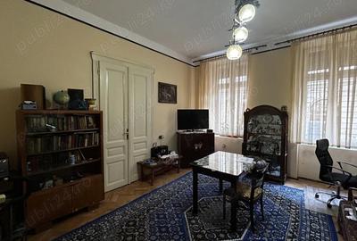 Apartament cu 2 camere semidecomandat în Ultracentral - 2