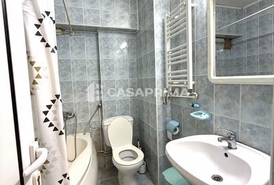 Apartament cu 3 camere decomandat, mobilat în Piața Unirii - 3