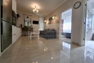 Apartament 2 camere de inchiriat in Iasi Tatarasi, bloc nou, mobilat - 9