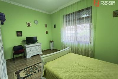 Casa Individuala cu 4 camere, echipata cu panouri, pompa de caldura in zona Sag - 26