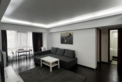 Apartament cu 2 camere, mobilat în Floreasca