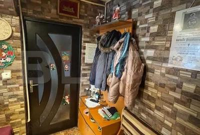 Apartament cu 2 camere decomandat, mobilat în Craiovița Nouă - 7