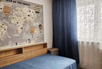 Apartament cu 3 camere semidecomandat în Berceni - 19