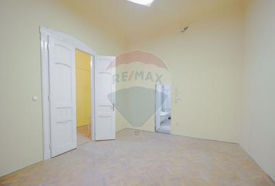 Apartament 1 camere, Palat Apollo, Pietonală Oradea, De Vânzare - 13